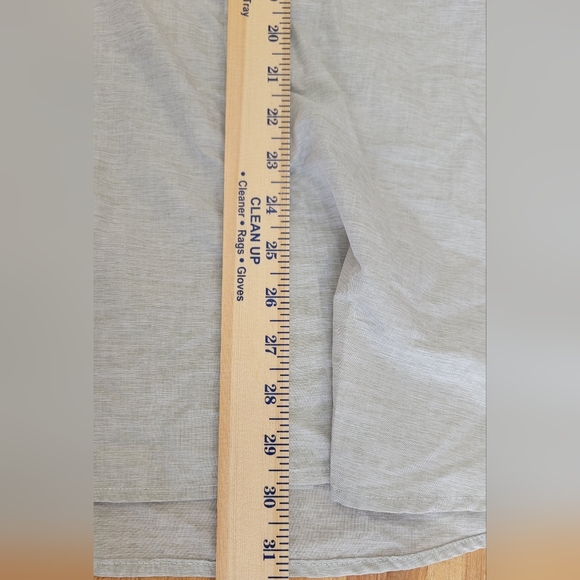 Molokai Surf Co button-down shirt. Size large - Picture 6 of 7